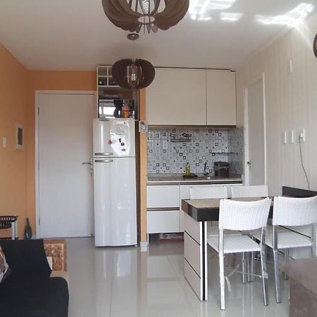 Apartamento Em Resort バヘイリーニャス エクステリア 写真