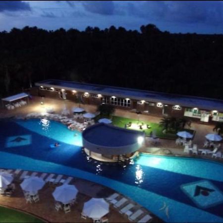 Apartamento Em Resort バヘイリーニャス エクステリア 写真