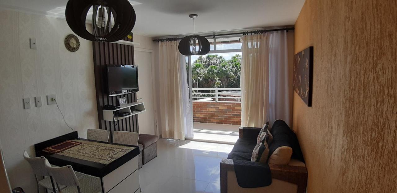 Apartamento Em Resort バヘイリーニャス エクステリア 写真