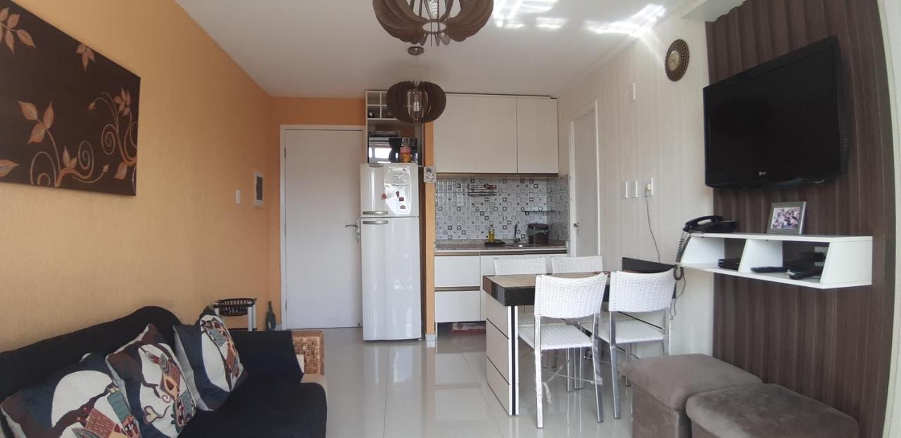Apartamento Em Resort バヘイリーニャス エクステリア 写真