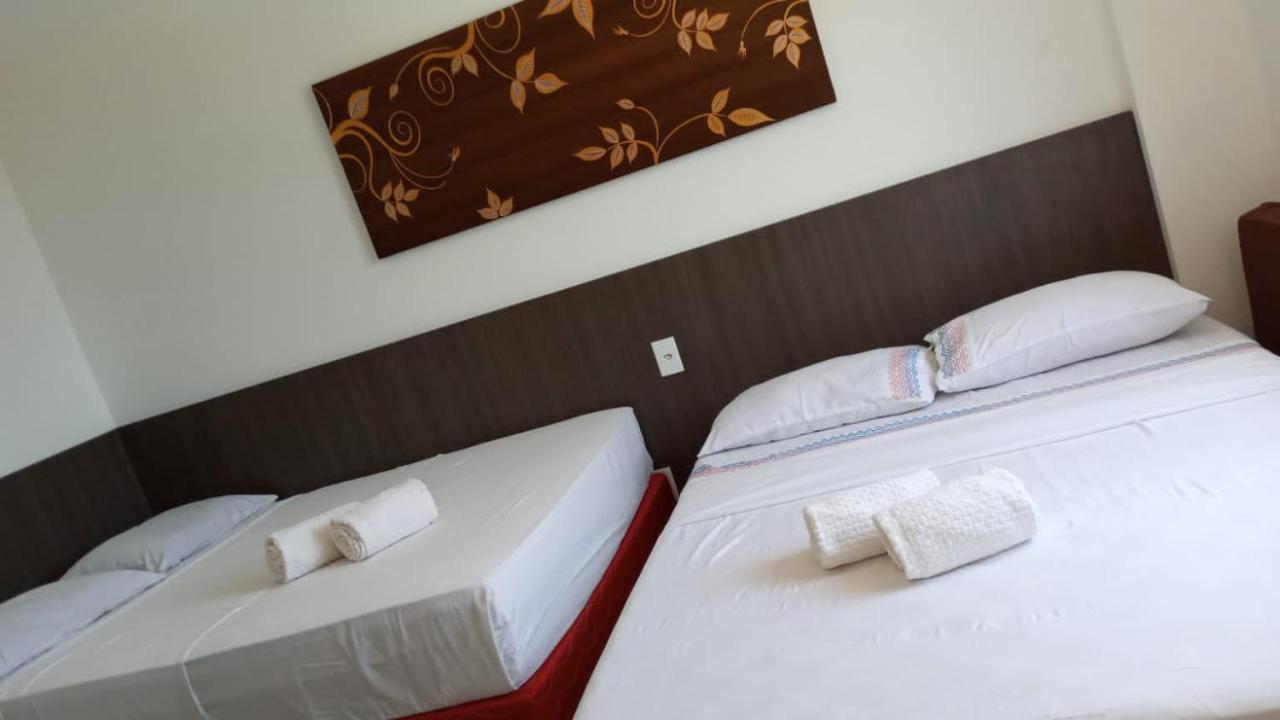 Apartamento Em Resort バヘイリーニャス エクステリア 写真