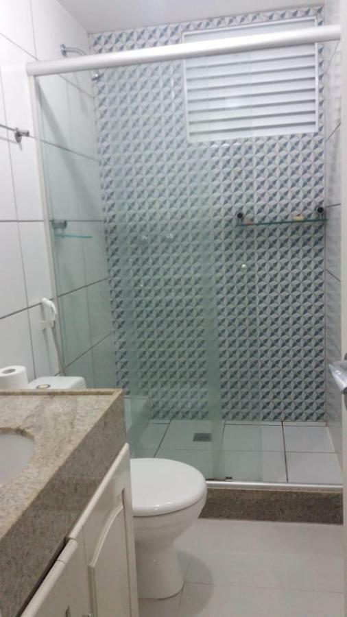 Apartamento Em Resort バヘイリーニャス エクステリア 写真